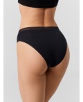 Трусы черный1