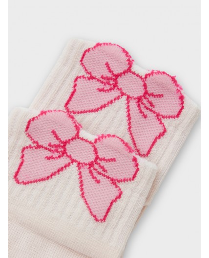 Носки зефирный