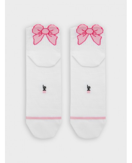 Носки белый