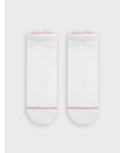 Носки белый