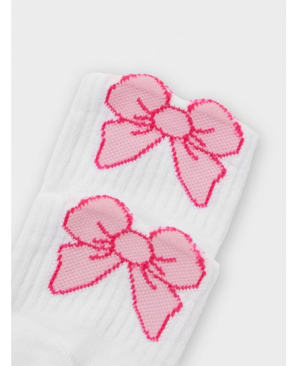 Носки белый