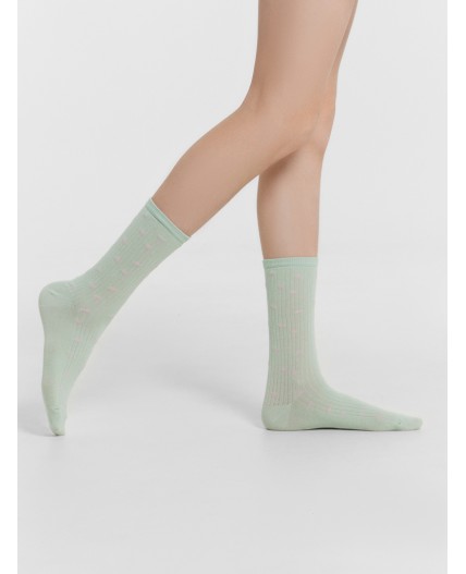 Носки св.эвкалипт