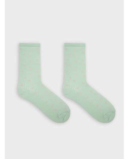 Носки св.эвкалипт