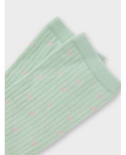 Носки св.эвкалипт