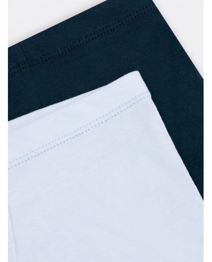 Трусы голубой