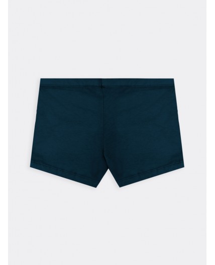 Трусы голубой