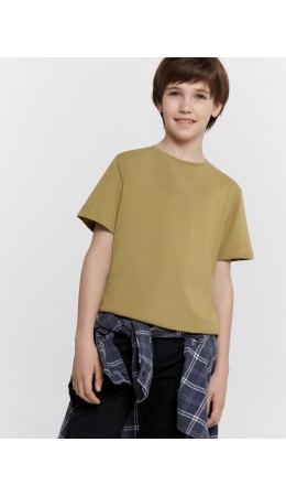 Футболка кедр