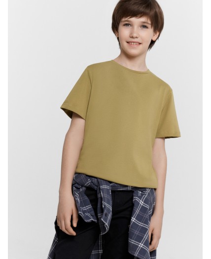 Футболка кедр