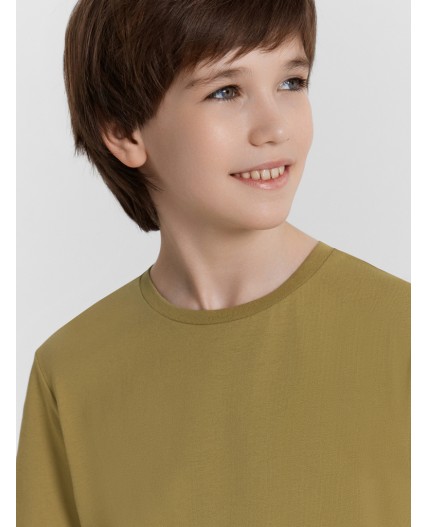 Футболка кедр