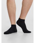 Носки черный-3/
