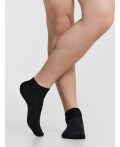 Носки черный-3/