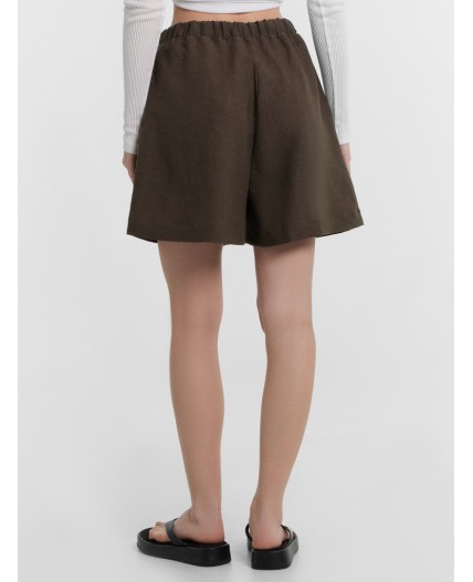 Шорты т.полынь