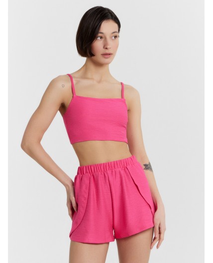 Комплект маджента