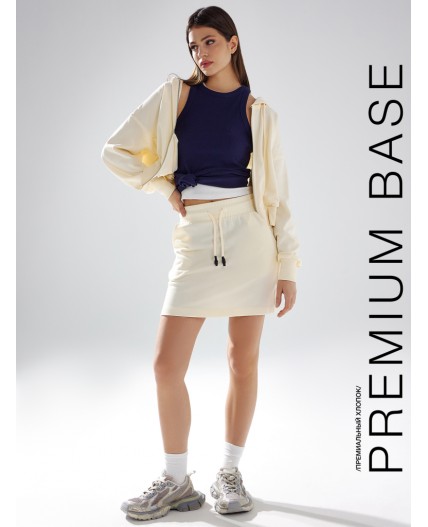 Топ синее небо