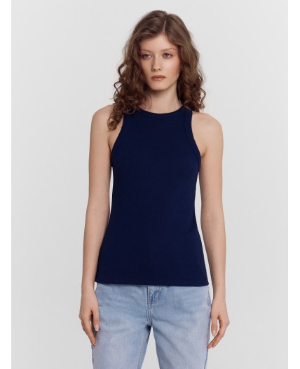 Топ синее небо