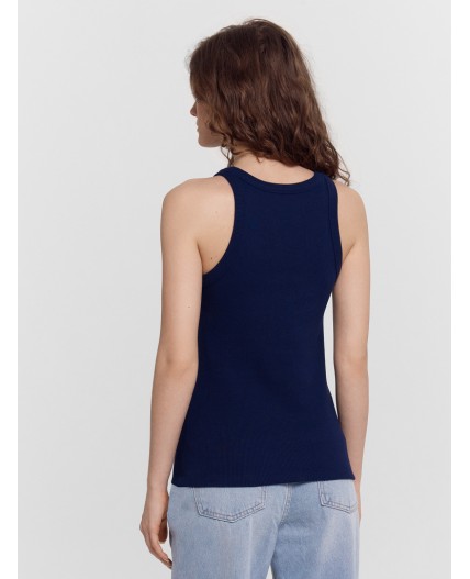 Топ синее небо