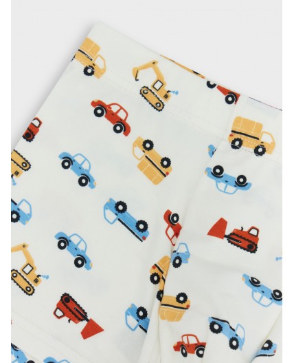 Трусы машинки на молочном