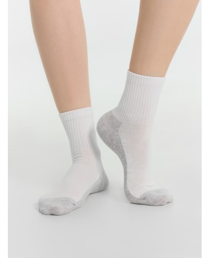 Носки белый