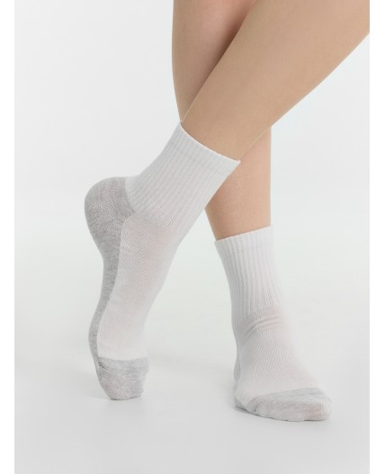 Носки белый