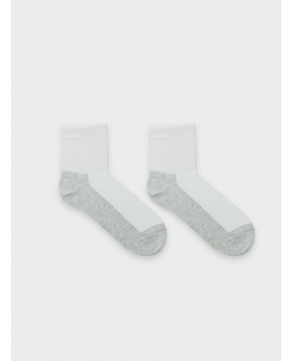 Носки белый