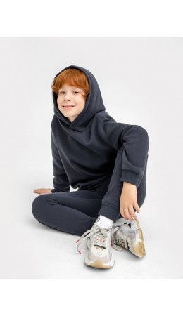 Костюм графит