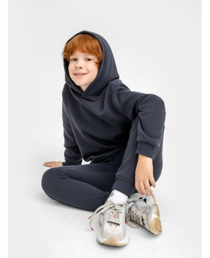 Костюм графит