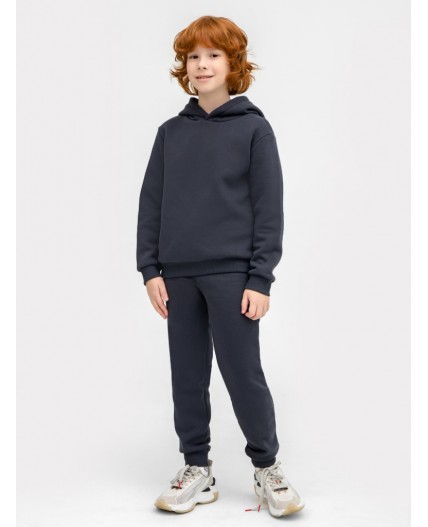 Костюм графит