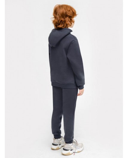 Костюм графит