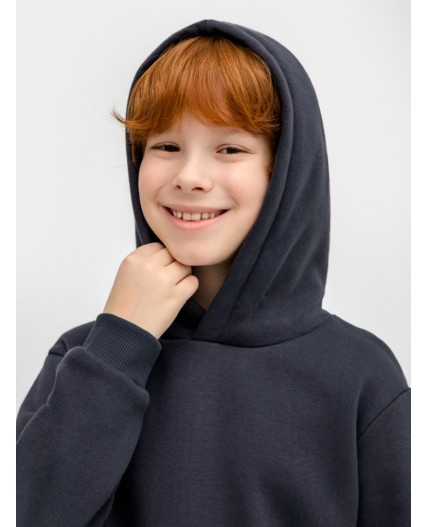 Костюм графит