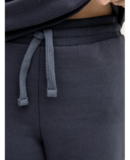 Костюм графит