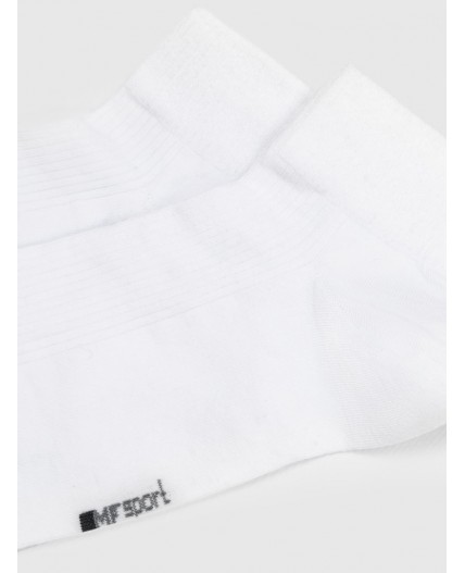 Носки белый