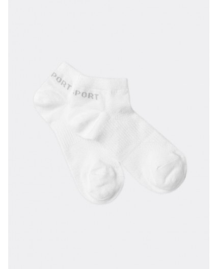 Носки белый