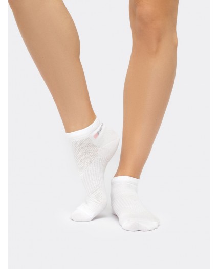Носки белый