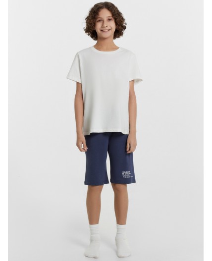 Шорты гроза +печать