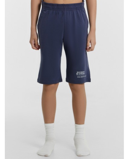 Шорты гроза +печать