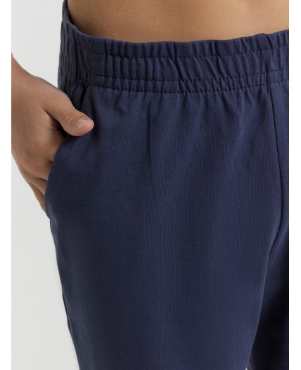 Шорты гроза +печать