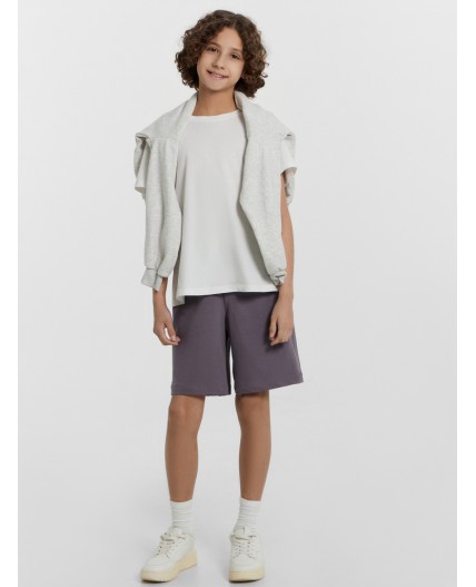 Шорты олово