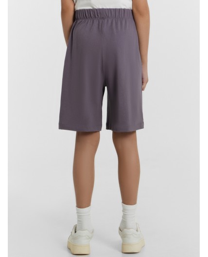 Шорты олово