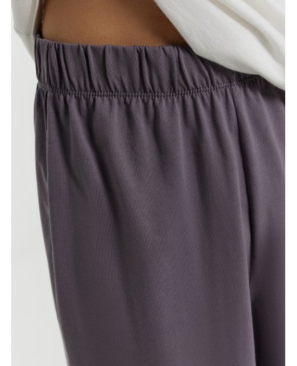 Шорты олово