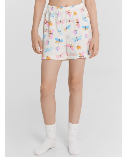 Комплект стрекозы на св.молочном