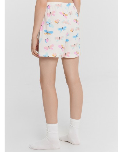 Комплект стрекозы на св.молочном