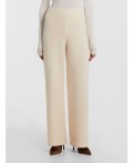 Брюки св.бежевый меланж 5120-А