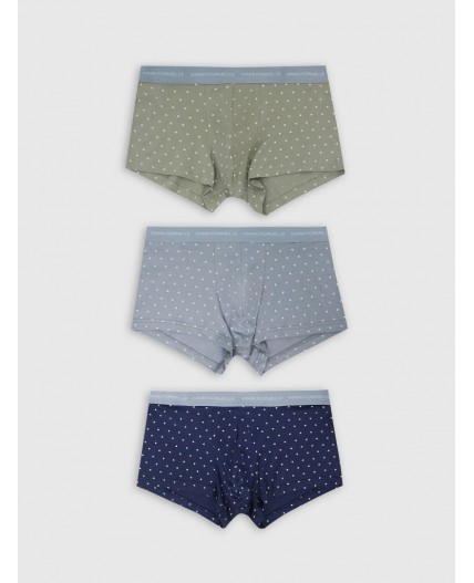 Трусы треугольники на серо -зеленом/ на сизом/ на морском