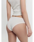 Трусы белый2