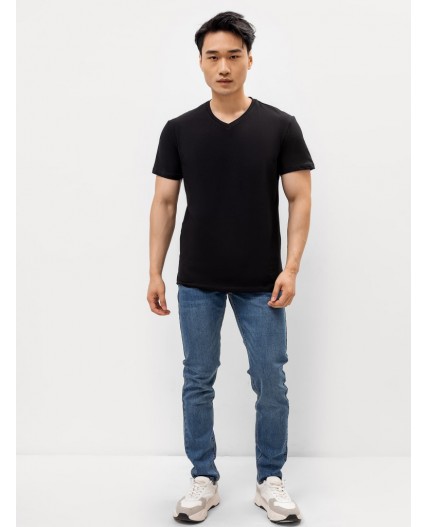 Футболка черный