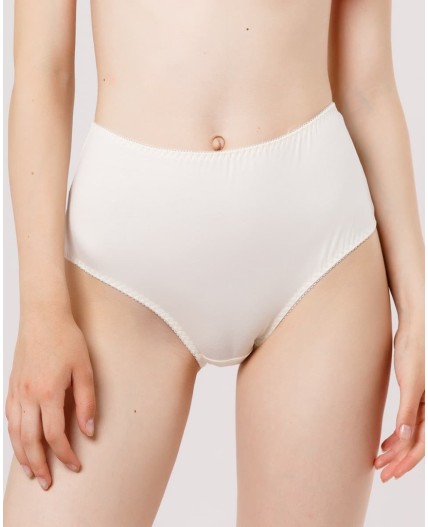 Трусы сумрачно -белый