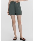 Шорты зелёный