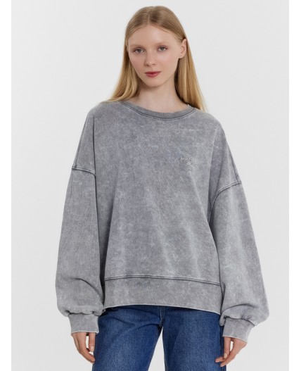 Свитшот темное небо