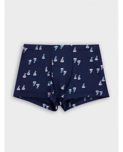 Трусы кораблики на море