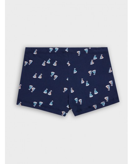 Трусы кораблики на море